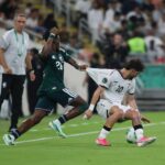 نصف نهائى خليجي27 بين السعودية وقطر والإمارات وعُمان