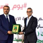 الأولمبية تستذكر إرادة العراق وقراره الوطني