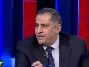 العبودي: إستعدنا 20 ألف عراقي من الهول